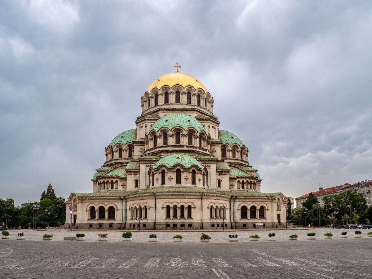 Where to Stay in Sofia