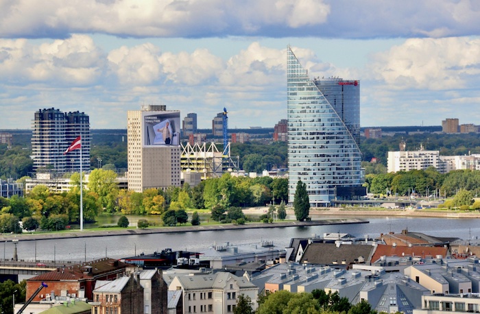 Kurzemes Priekšpilsēta